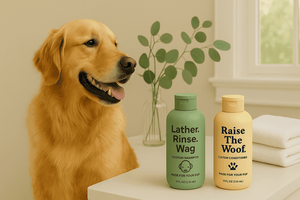 Fresh & Clean Shampoo