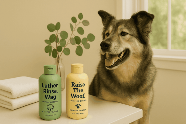 Custom Conditioner