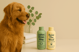 Custom Conditioner