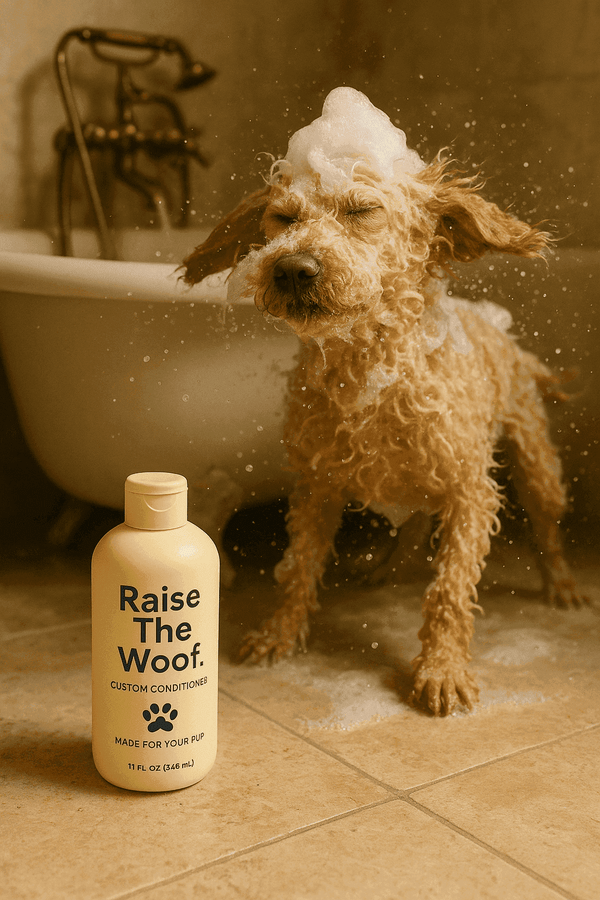Custom Conditioner
