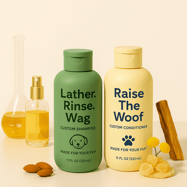 Unscented Conditioner – Sensitive Skin