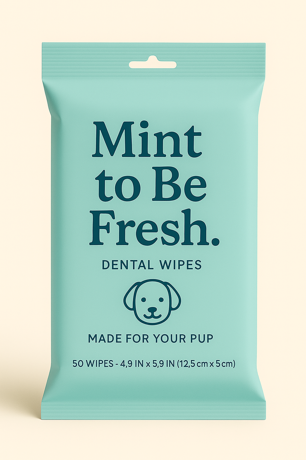 Dental Wipes – Fresh Breath & Oral Care