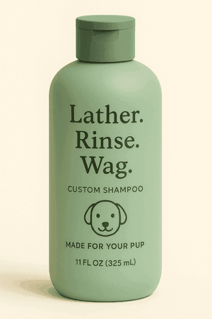 Fresh & Clean Shampoo