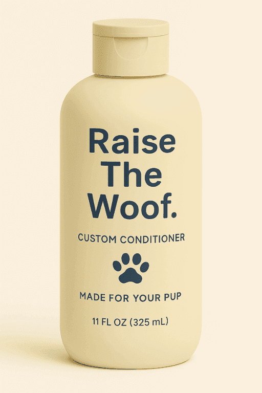 Custom Conditioner