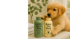 Personalized Unscented Conditioner