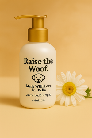 Custom Shampoo